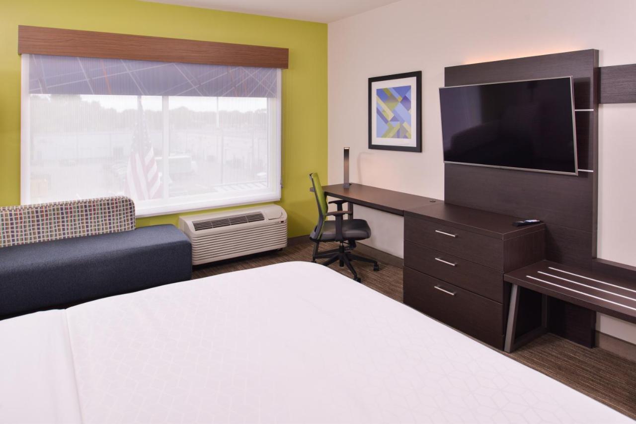 Holiday Inn Express & Suites - Mall Of America - Msp Airport By Ihg ブルーミントン エクステリア 写真