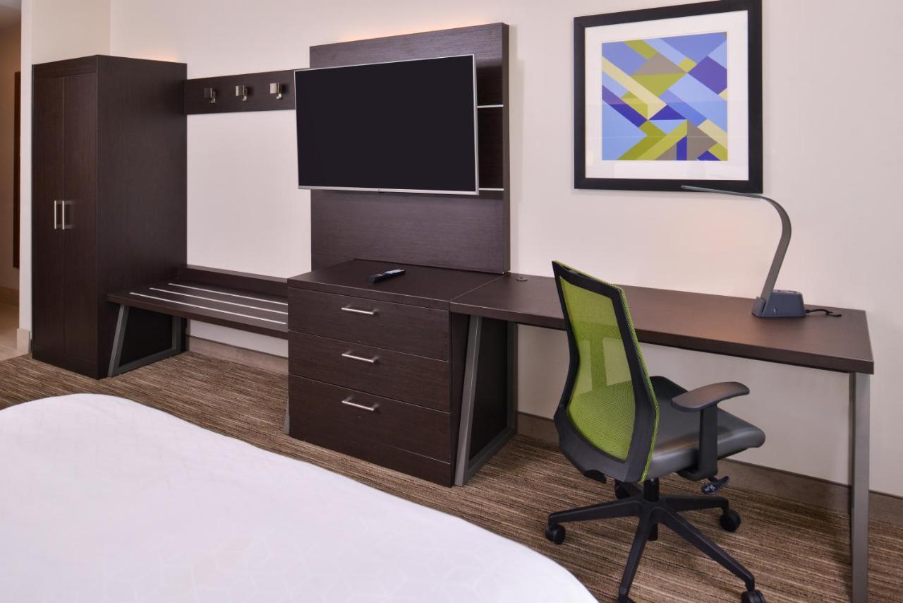 Holiday Inn Express & Suites - Mall Of America - Msp Airport By Ihg ブルーミントン エクステリア 写真